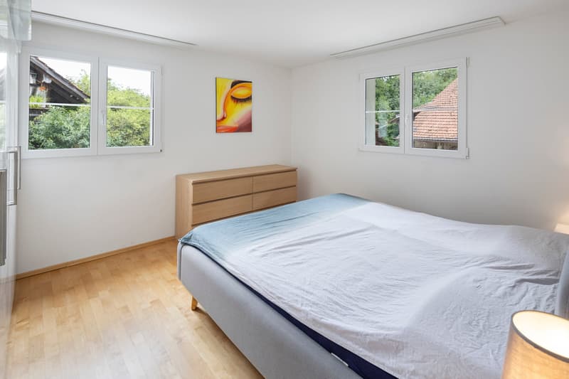 Moderne Wohnoase an ruhiger und doch zentraler Lage (7)
