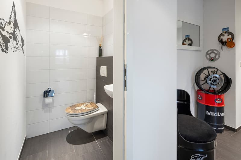 Moderne Wohnoase an ruhiger und doch zentraler Lage (12)