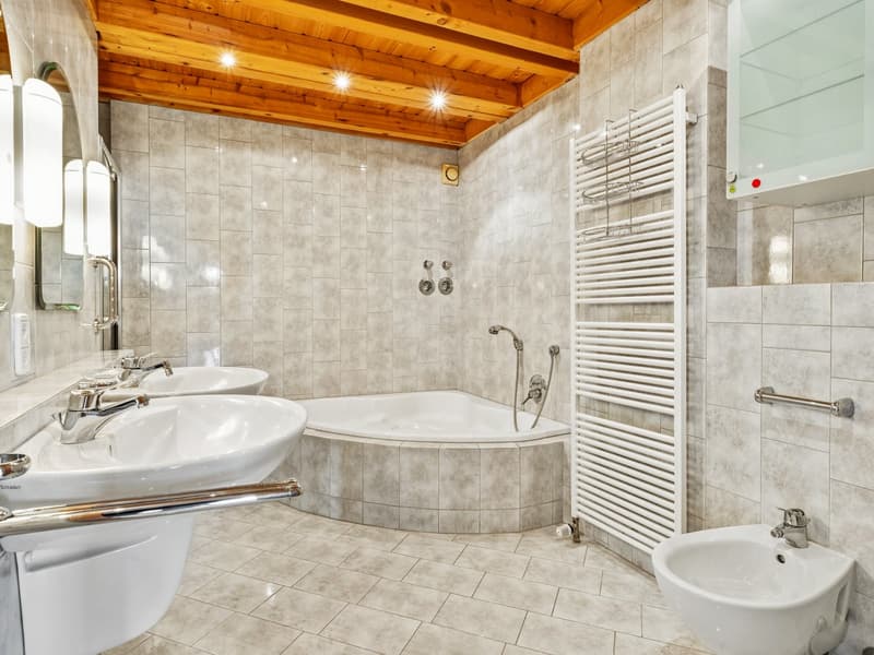 Charmante 5.5-Zimmer-Dachgeschosswohnung mit Panoramablick in Gaienhofen (15)