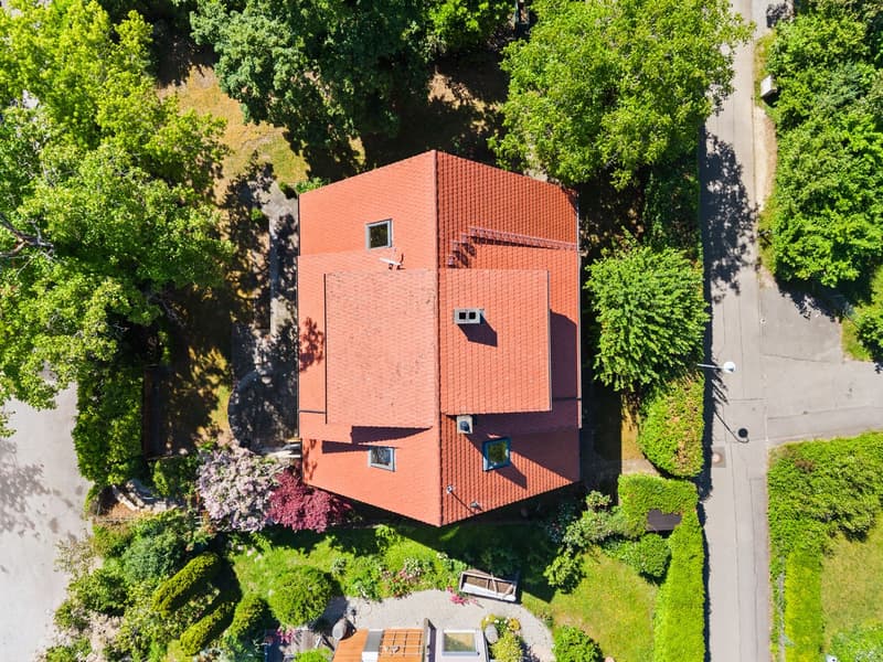 Privat. Großzügig. Besonders - Ein Refugium mit Bodenseeblick auf über 1.000 m2 Grundstück (39)