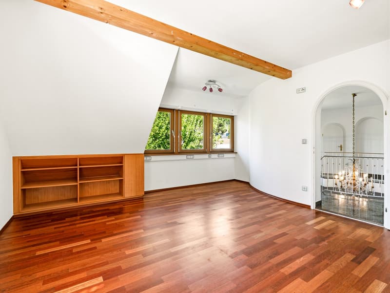 Privat. Großzügig. Besonders - Ein Refugium mit Bodenseeblick auf über 1.000 m2 Grundstück (18)