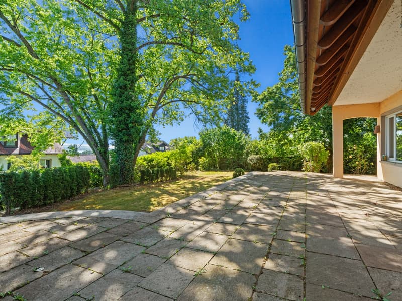 Privat. Großzügig. Besonders - Ein Refugium mit Bodenseeblick auf über 1.000 m2 Grundstück (31)