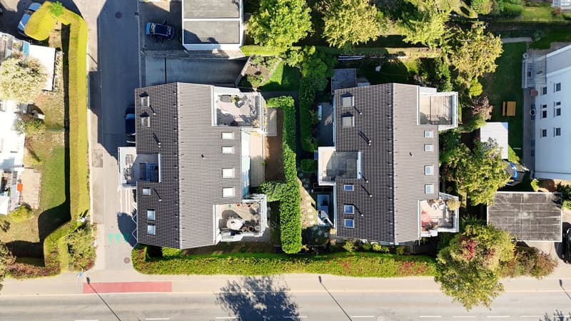 See. Berge. Zuhause. – Eine besondere Maisonette mit Panoramablick (24)