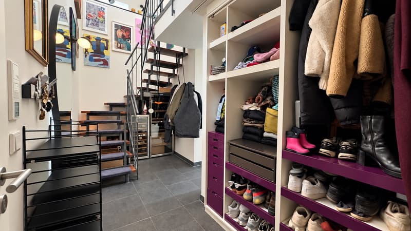 See. Berge. Zuhause. – Eine besondere Maisonette mit Panoramablick (2)