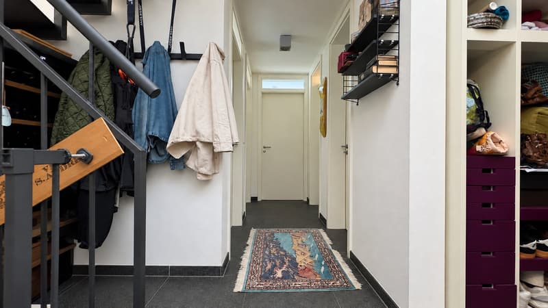 See. Berge. Zuhause. – Eine besondere Maisonette mit Panoramablick (3)