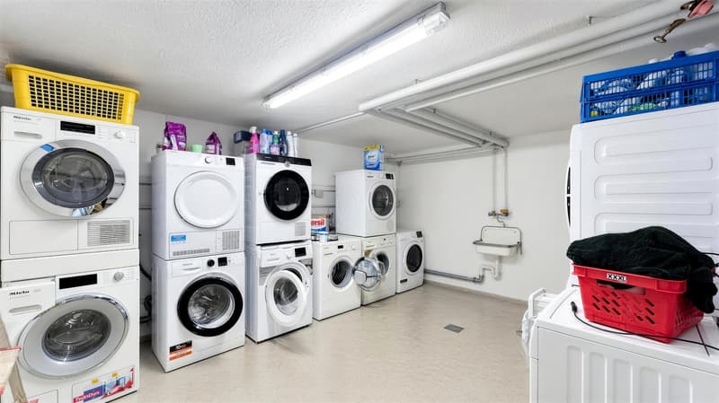 See. Berge. Zuhause. – Eine besondere Maisonette mit Panoramablick (21)
