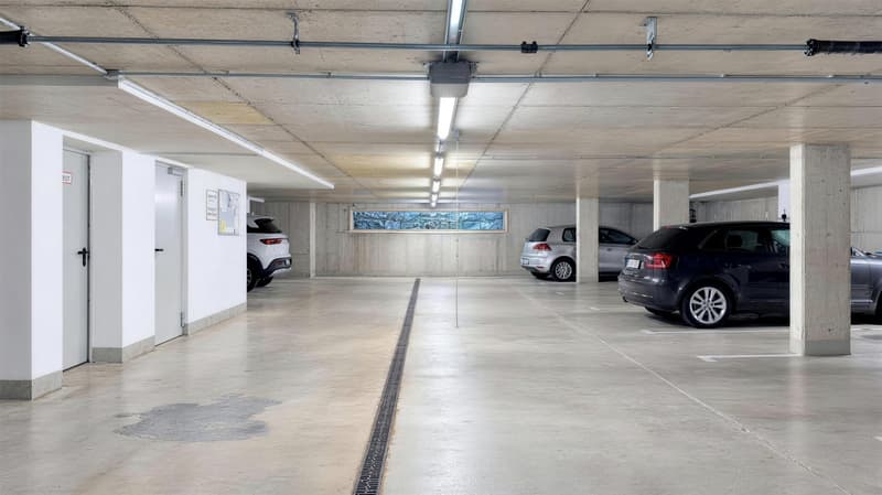 See. Berge. Zuhause. – Eine besondere Maisonette mit Panoramablick (19)