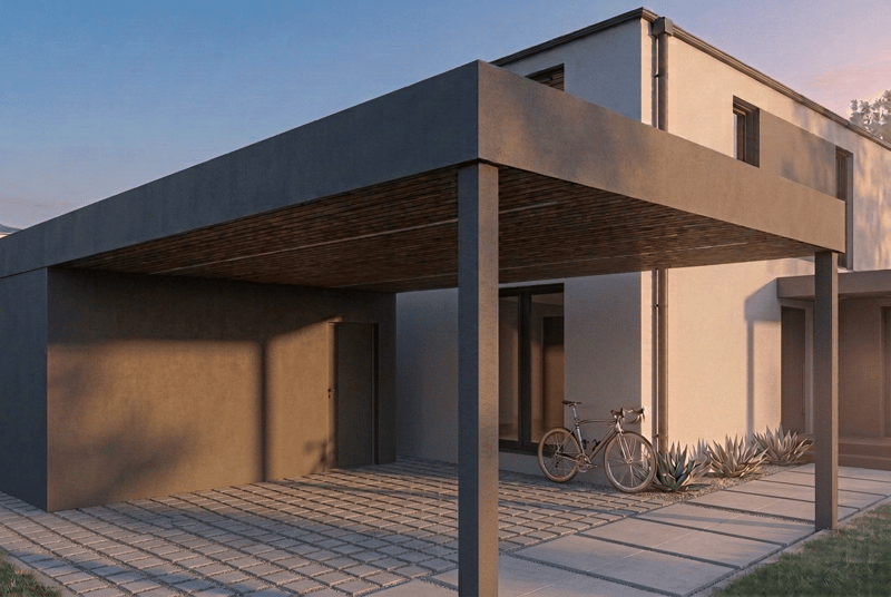 Raus aus der Mietwohnung. Rein ins eigene Haus – 131 m² mit Garten in Gränichen (11)