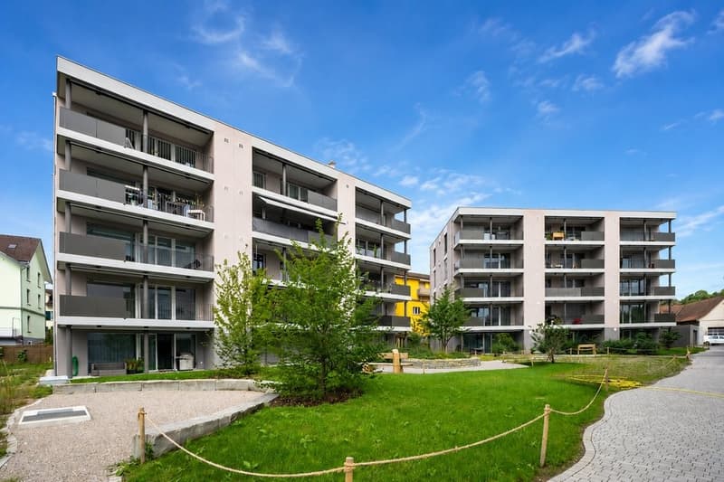 VIELSEITIG NUTZBARER BASTELRAUM IN BISCHOFSZELL (1)