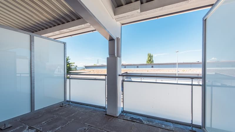 SCHÖNE 1 ZIMMER WOHNUNG MIT BALKON (7)