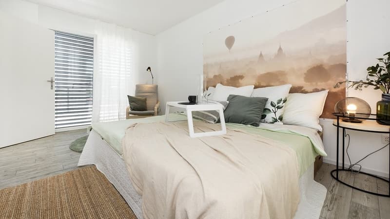 EINZIGARTIGE MAISONETTE-WOHNUNG IN SAFENWIL (7)