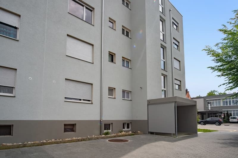 PLATZ FÜR DIE GANZE FAMILIE WOHNUNG AN TOP LAGE IN OLTEN ZU VERMIETEN (11)