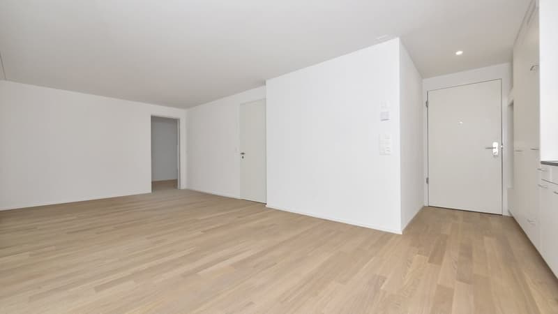 TOLLE 2.5 ZIMMER WOHNUNG MIT GROSSER TERRASSE (5)