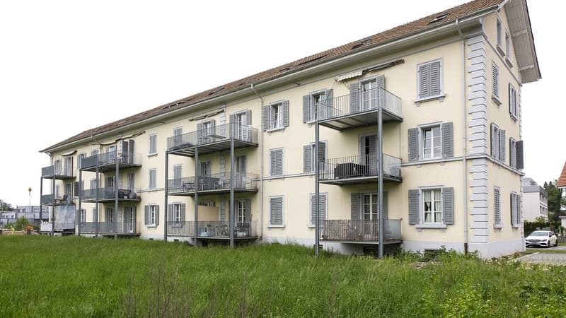 NÄTÜRLICH, MODERN UND EINFACH ZEITLOS - MIT BALKON (1)