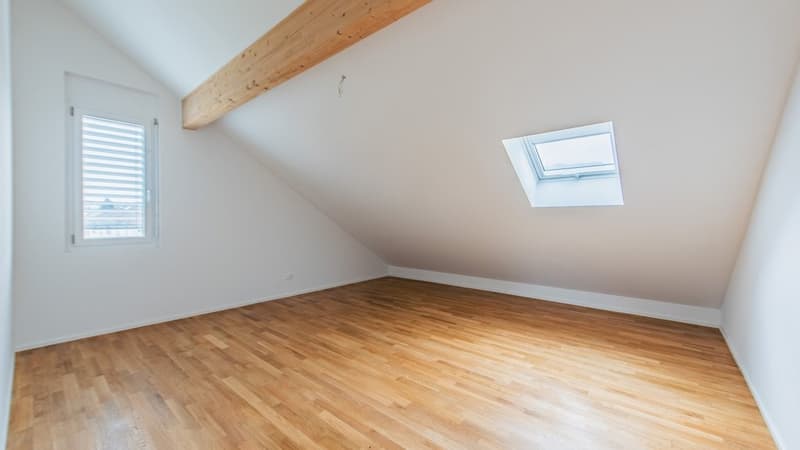 GEMÜTLICHE WOHNUNG MIT EXKLUSIVER DACHTERRASSE (7)
