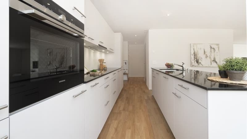 TRAUMHAFTE WOHNUNG AN RUHIGER LAGE IN ARCH (6)
