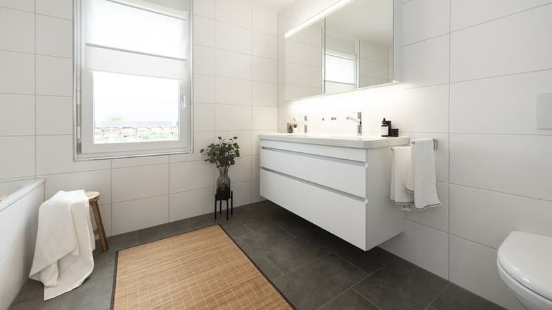 TRAUMHAFTE WOHNUNG AN RUHIGER LAGE IN ARCH (11)
