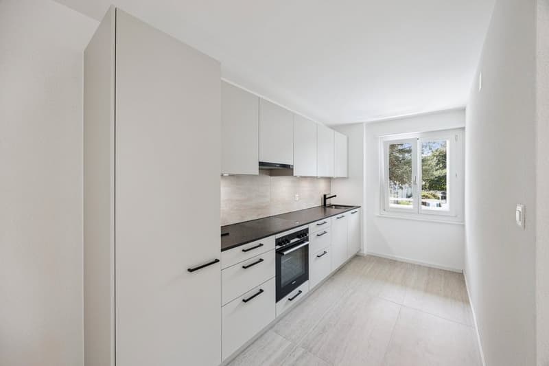 NEU - MODERN MIT GROSSZÜGIGEM BALKON (5)