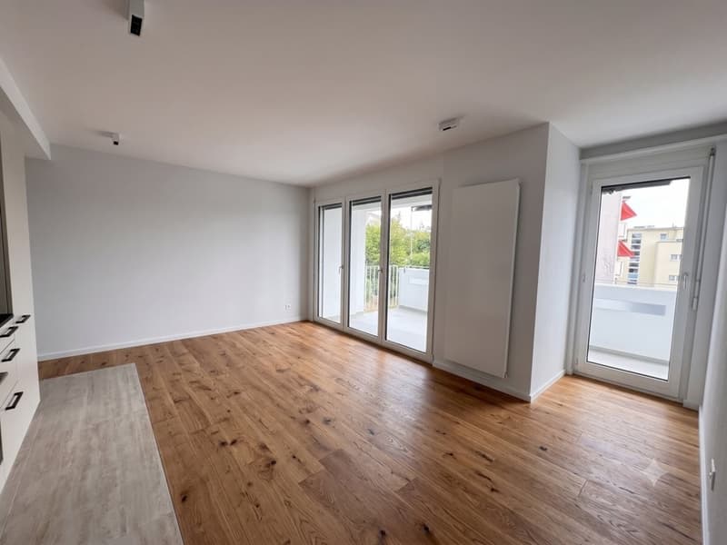 FRISCH SANIERT: MODERNE WOHNUNG MIT BALKON UND TOP-AUSSTATTUNG (4)