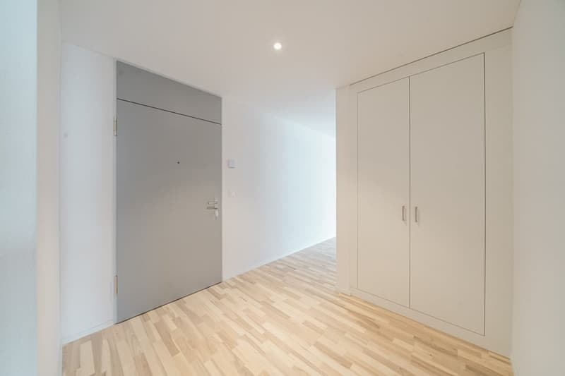 ATTRAKTIVE 3.5 ZIMMER-WOHNUNG MIT GEHOBENEM AUSBAUSTANDARD (8)