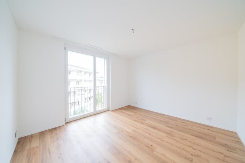 MODERNE 4.5 ZIMMER-WOHNUNG IN BISCHOFSZELL (3)