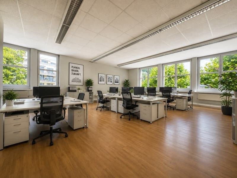 PLATZ FÜR IHRE GESCHÄFTSIDEE (3)