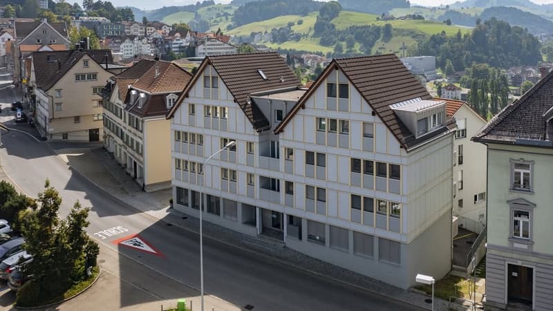 LICHTDURCHFLUTETER WOHNTRAUM AN PERFEKTER LAGE IN HERISAU (1)