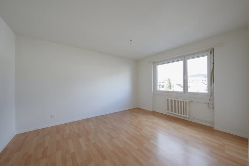 ZENTRALE 4 ZIMMER-WOHNUNG IN OLTEN (9)