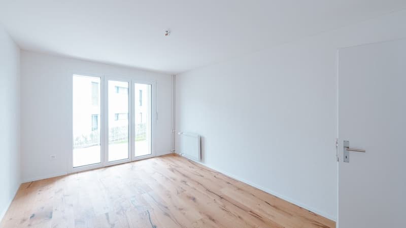 MODERNE UND CHARMANTE WOHNUNG SUCHT NACHMIETER (8)