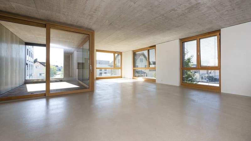 WUNDERSCHÖNE DESIGNER-WOHNUNG (2)