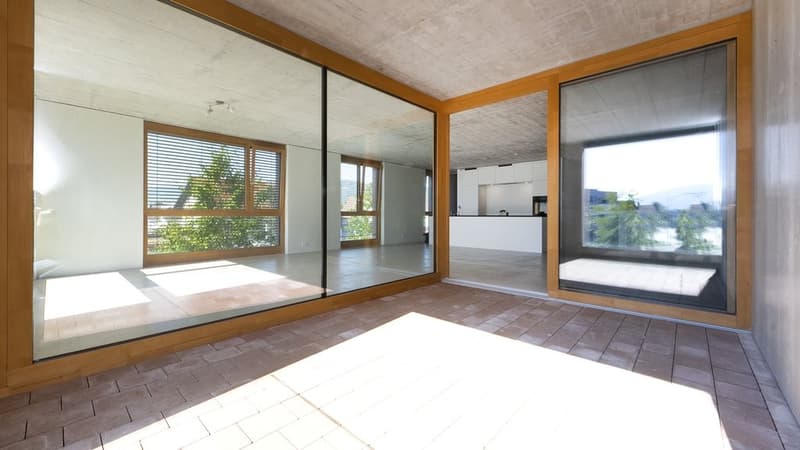 WUNDERSCHÖNE DESIGNER-WOHNUNG (8)