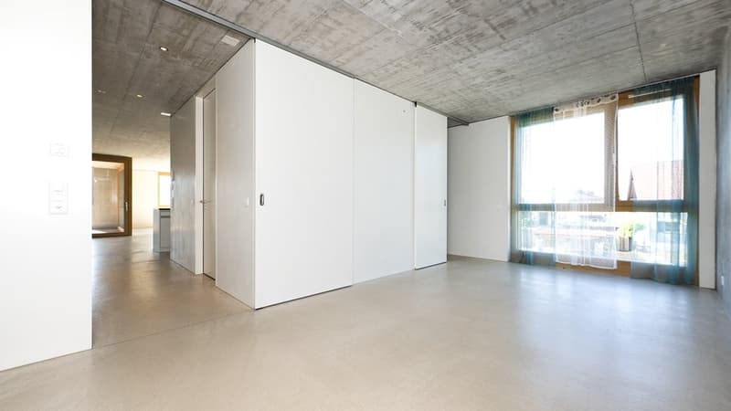 WUNDERSCHÖNE DESIGNER-WOHNUNG (4)