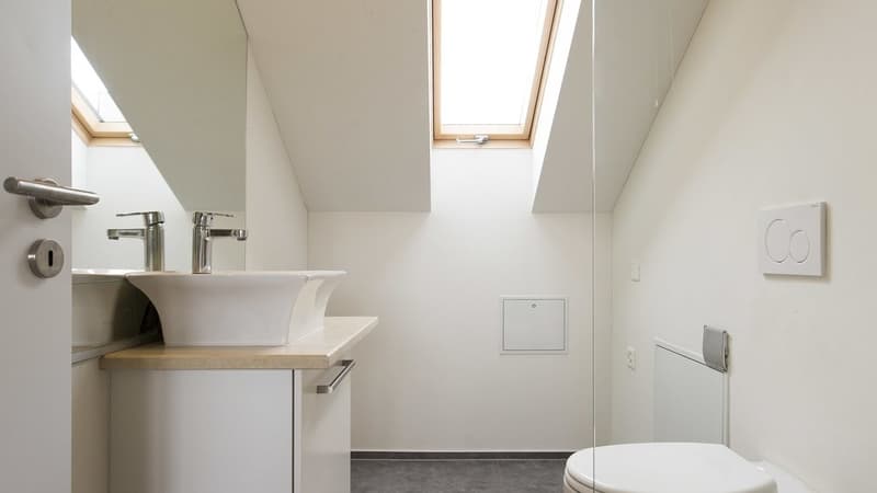 GEMÜTLICHE WOHNUNG AN GUTER LAGE - 2x NETTOMIETZINS GESCHENKT (7)