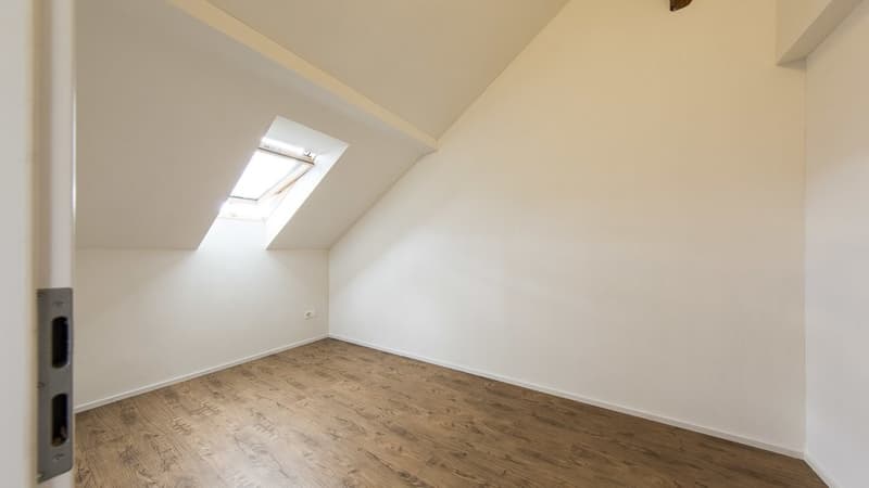 GEMÜTLICHE WOHNUNG AN GUTER LAGE - 2x NETTOMIETZINS GESCHENKT (4)