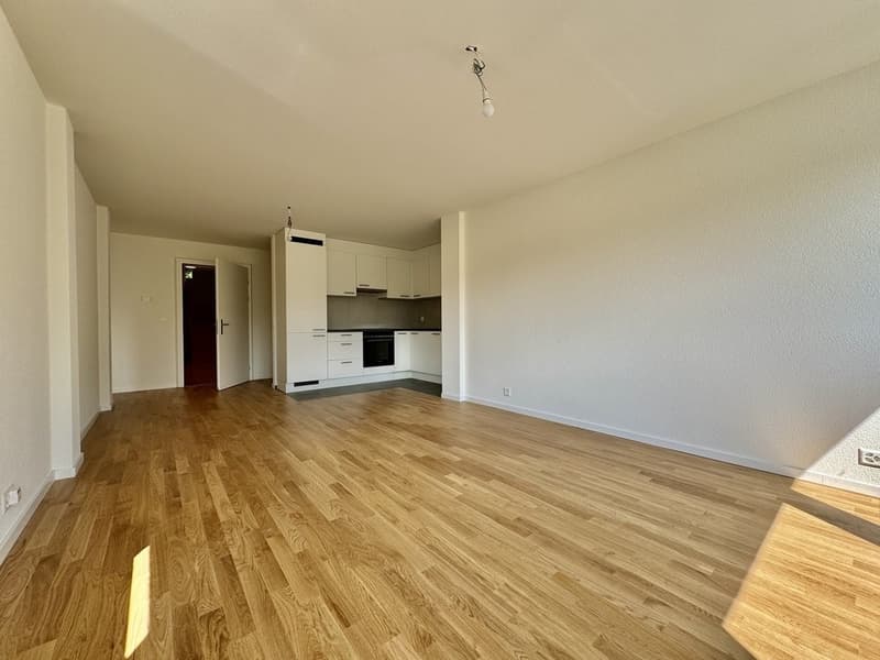 Küche/Wphn-Esszimmer