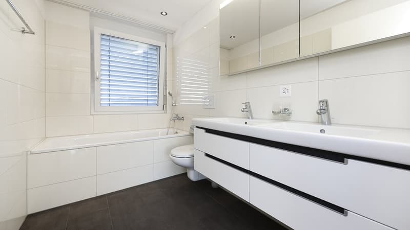TOLLE 4.5 ZIMMER WOHNUNG MIT ZWEI BALKONEN ZU VERMIETEN (10)