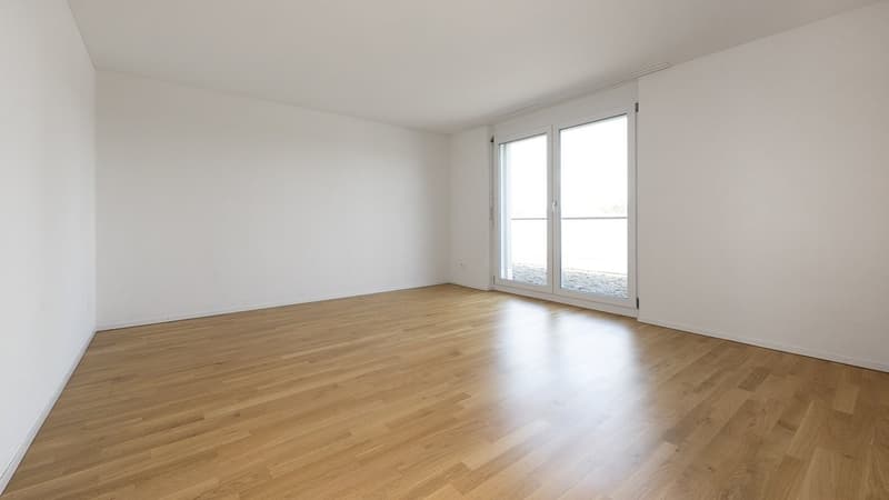 TOLLE 4.5 ZIMMER WOHNUNG MIT ZWEI BALKONEN ZU VERMIETEN (8)