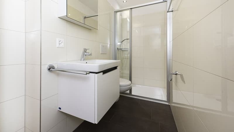 TOLLE 4.5 ZIMMER WOHNUNG MIT ZWEI BALKONEN ZU VERMIETEN (11)