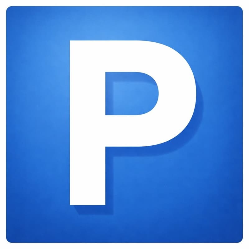 PARKPLATZ ZU VERMIETEN (1)