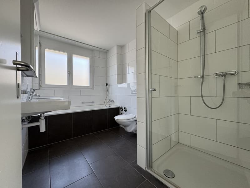 GEMÜTLICHE 4.5 ZIMMER-WOHNUNG IN BUBENDORF (7)