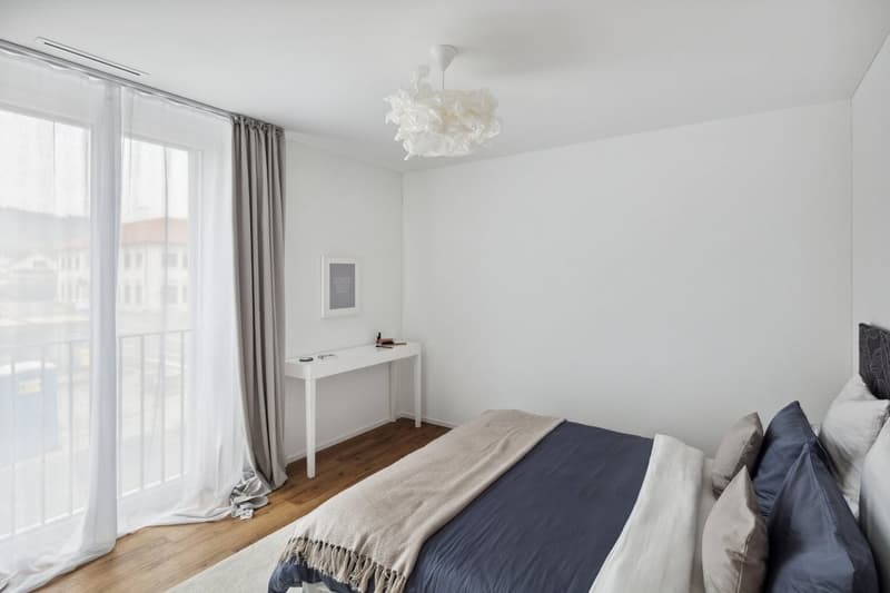 MODERNE, GROSSZÜGIGE WOHNUNG IN BISCHOFSZELL (5)