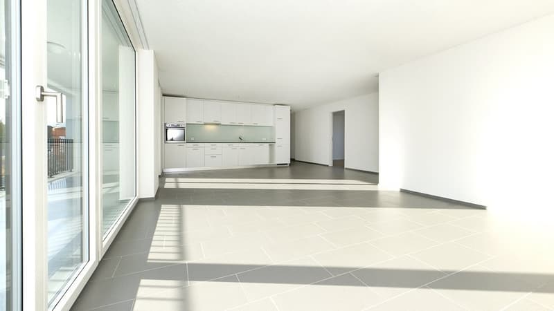 LICHTDURCHFLUTET UND GROSSZÜGIG (5)