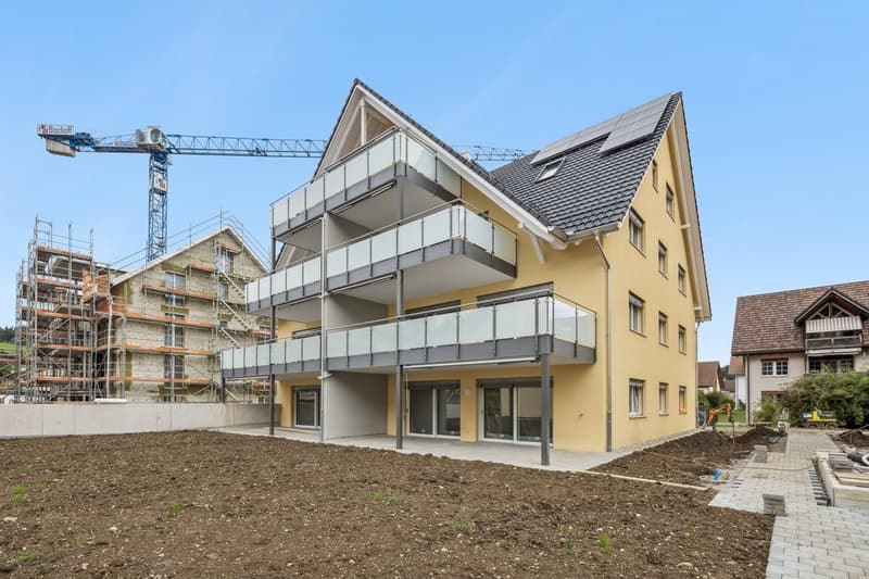 MEHR PLATZ FÜR IHR HOBBY ODER LAGER IN BAUMA (1)