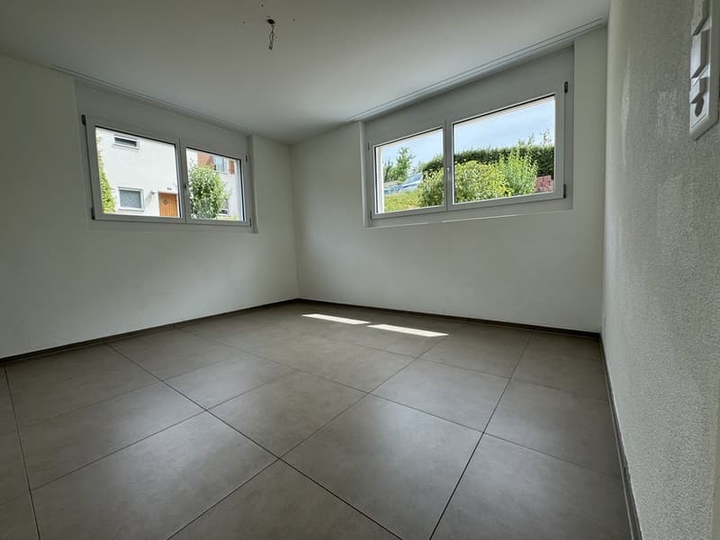 CHARMANTE ERDGESCHOSS-WOHNUNG IN WALDENBURG (6)