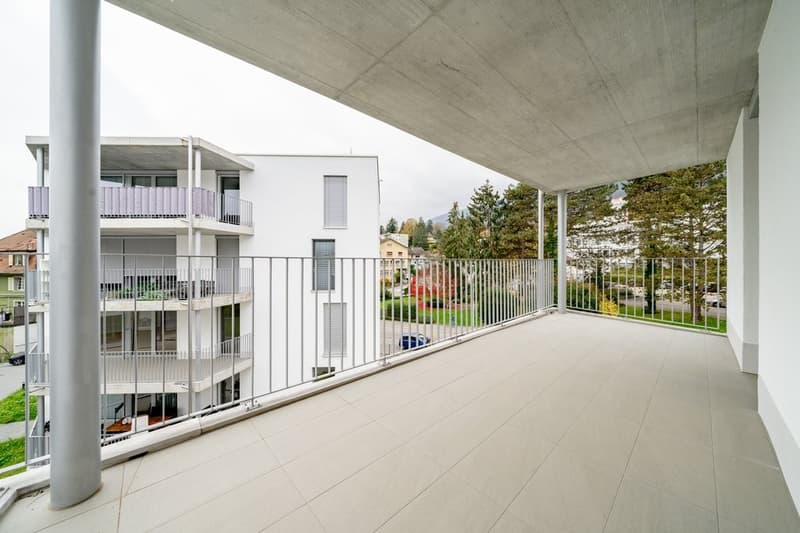 MODERNE WOHNUNG AN GUTER LAGE IN GRENCHEN (7)