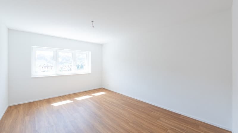 HELLE UND GEMÜTLICHE 4.5 ZIMMER-WOHNUNG IN WATTWIL (4)