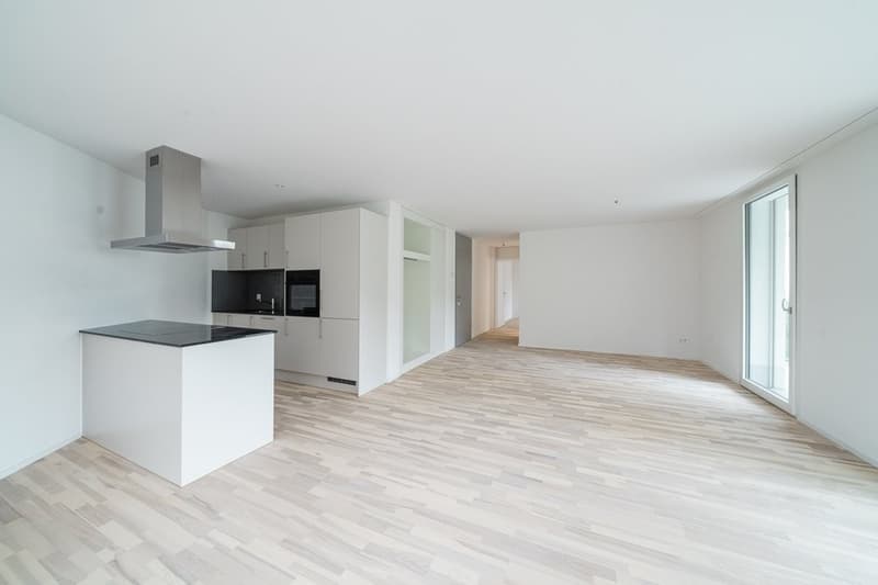 HOCHWERTIG WOHNEN MIT SONNIGEM BALKON (2)