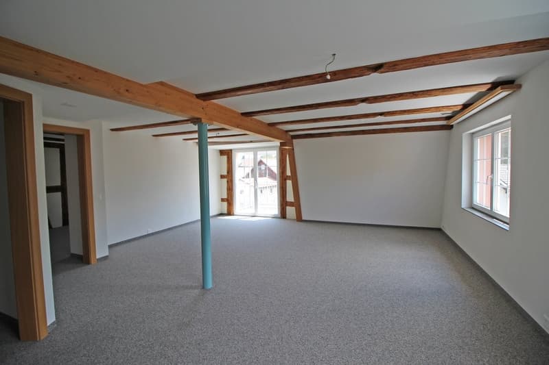 TOLLE 3.5 ZIMMER WOHNUNG MIT BALKON ZU VERMIETEN (4)