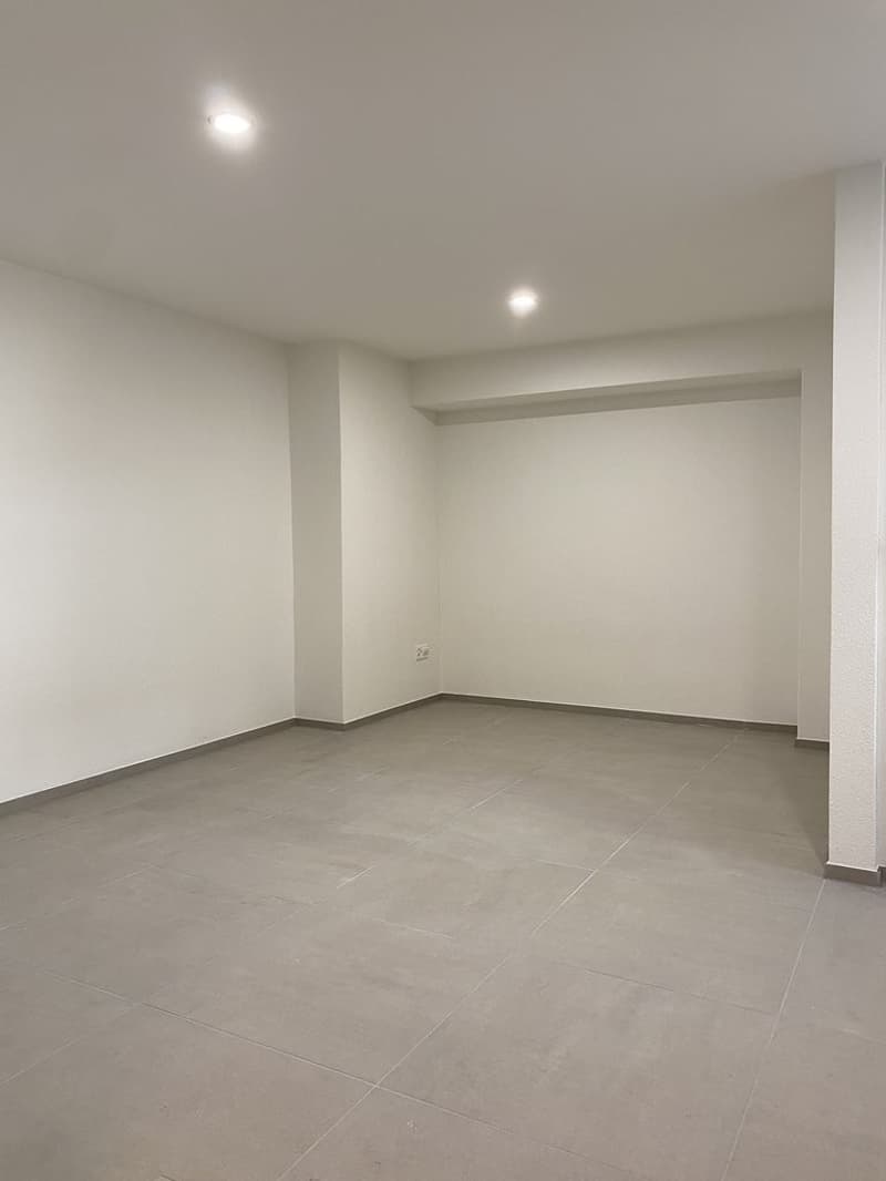 GEWERBERAUM IN CHARMANTEM WOHNHAUS ZU VERMIETEN (4)