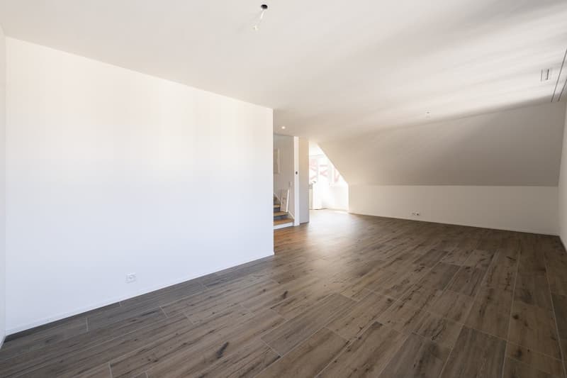MODERNE UND GROSSZÜGIGE MAISONETTE WOHNUNG (7)
